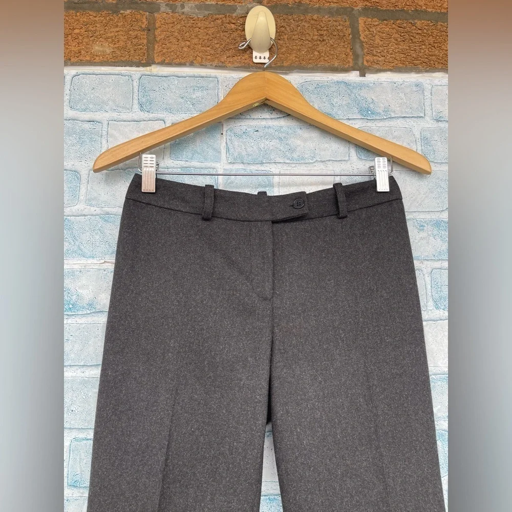 Jil sander wool pants size 34/4 - Picture 3 of 9
